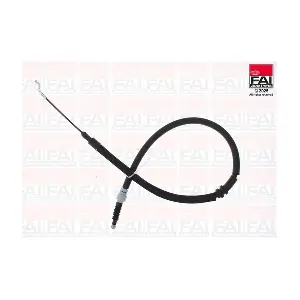 FBC355 FAI AutoParts