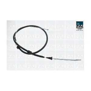 FPBC369 FAI AutoParts