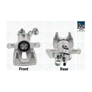FPCA217L FAI AutoParts