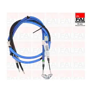 FBC0157 FAI AutoParts