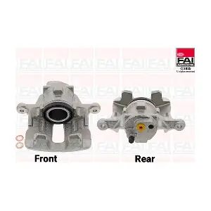 FCA188L FAI AutoParts