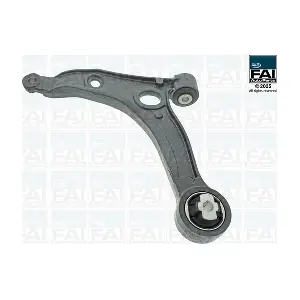 FPWB0195L FAI AutoParts