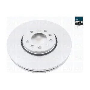 FPBD1374 FAI AutoParts
