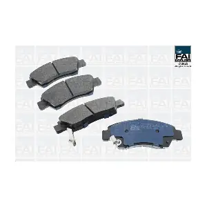 FPBP216 FAI AutoParts