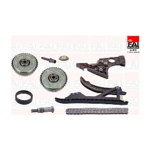 TCK22VVT FAI AutoParts