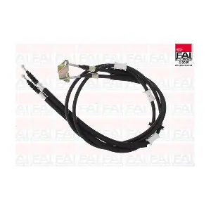 FBC181 FAI AutoParts