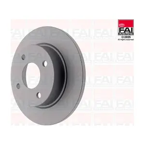 BD169 FAI AutoParts