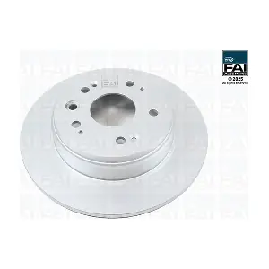 FPBD1023 FAI AutoParts