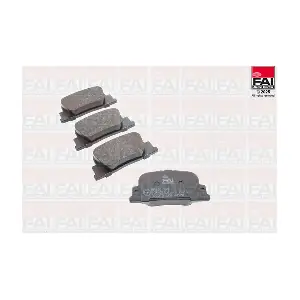 BP640 FAI AutoParts