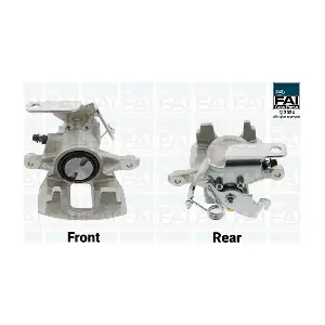 FPCA140R FAI AutoParts