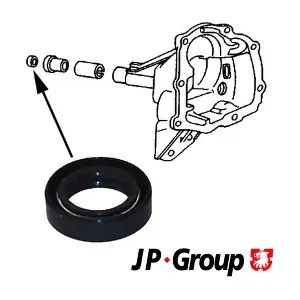 1132102200 JP GROUP