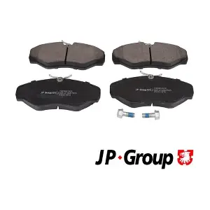 1263601910 JP GROUP