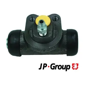 1261300700 JP GROUP