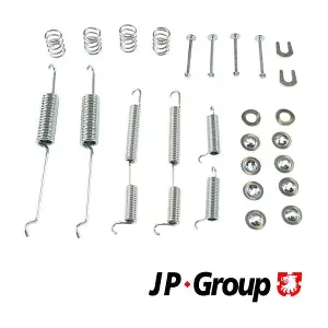 3564005110 JP GROUP