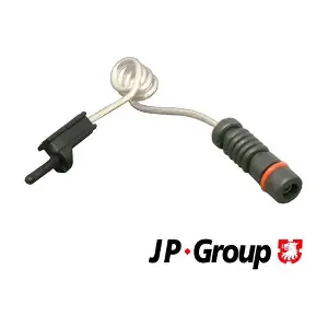 1197300100 JP GROUP