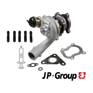 4317400700 JP GROUP