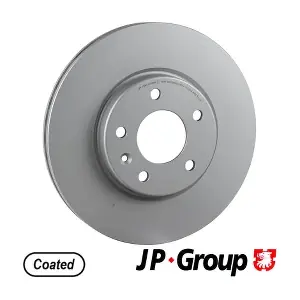 1263107500 JP GROUP