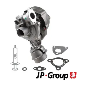 3317400200 JP GROUP