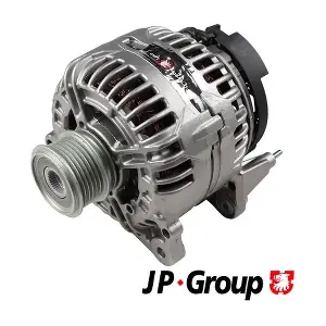 1190109500 JP GROUP