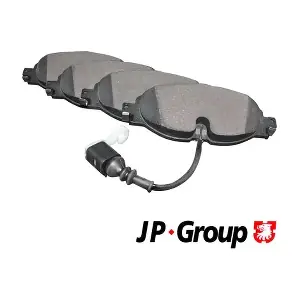 1163609510 JP GROUP