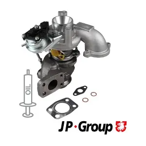 4117400400 JP GROUP