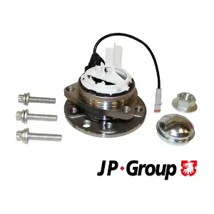 1241401100 JP GROUP
