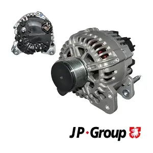 1190104300 JP GROUP
