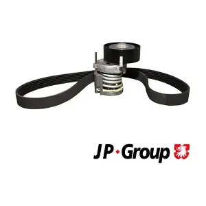 1118110110 JP GROUP