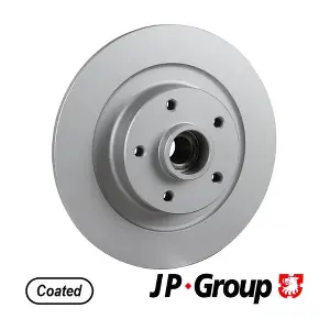 4363102400 JP GROUP