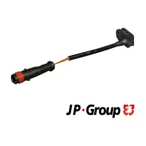 1197300600 JP GROUP