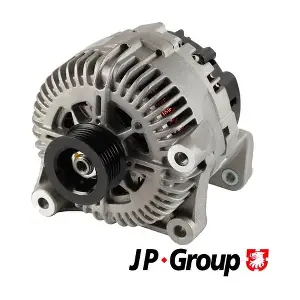 1490101800 JP GROUP