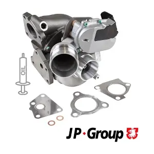 1117409000 JP GROUP