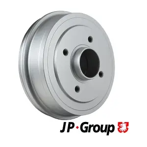 4363500100 JP GROUP