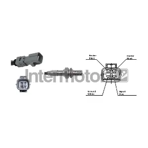 LB2163 INTERMOTOR