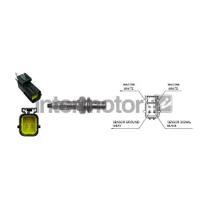 64008 INTERMOTOR