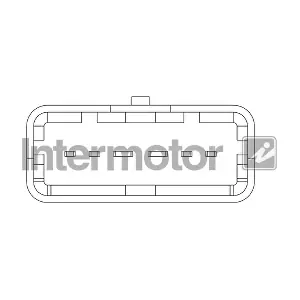 19650-M INTERMOTOR