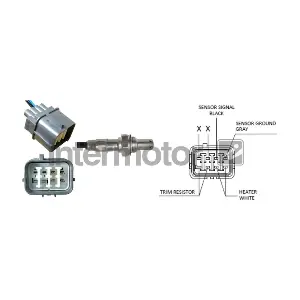 64993 INTERMOTOR
