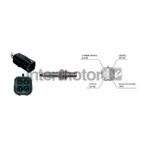LB1426 INTERMOTOR