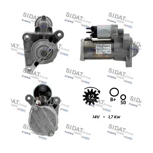 S12BH0936 SIDAT
