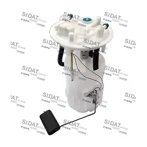 71309 SIDAT
