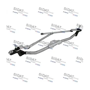 670810A2 SIDAT