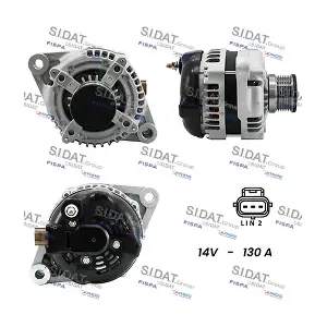 A12DE0049A2 SIDAT