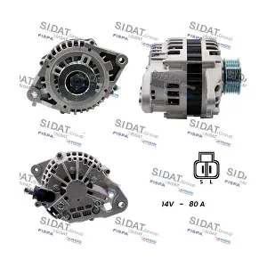 A12HT0226A2 SIDAT