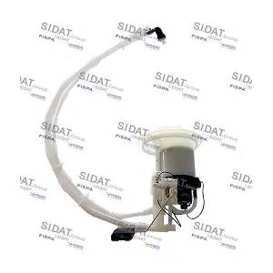 71431A2 SIDAT
