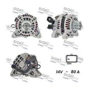 A12MH0523A2 SIDAT
