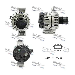 A12BH0199A2 SIDAT