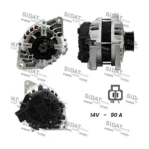 A12HY0166 SIDAT