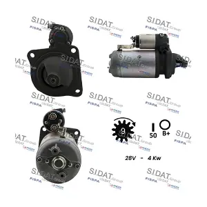 4755111 ALFA ROMEO
