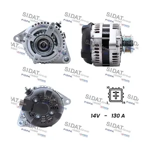 A12DE0118A2 SIDAT