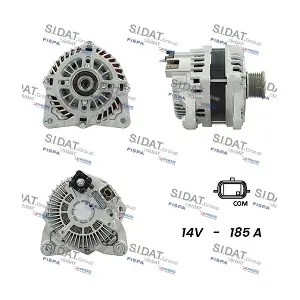 A12MH0086 SIDAT